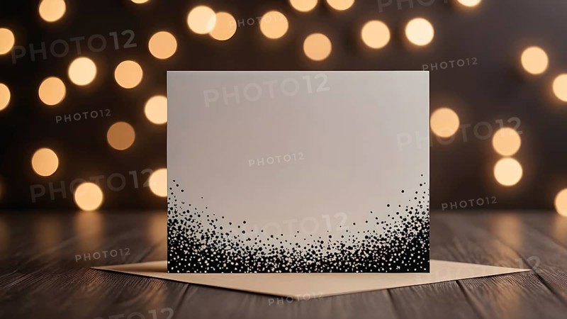Everyday greeting card and postcard pack featuring versatile designs for birthdays, weddings, and memorable heartfelt celebrations, AI generated
