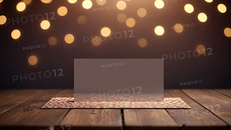 Celebrate life's everyday milestones with versatile greeting cards, perfect for heartfelt wishes and meaningful connections, AI generated