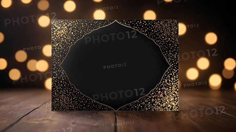 Celebrate life's everyday milestones with versatile greeting cards, perfect for heartfelt wishes and meaningful connections, AI generated
