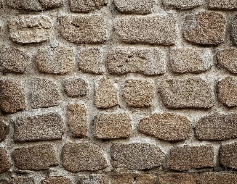 Rustic rock wall background poster featuring natural textures, stone aesthetics, and timeless geological-inspired decorative style, AI generated