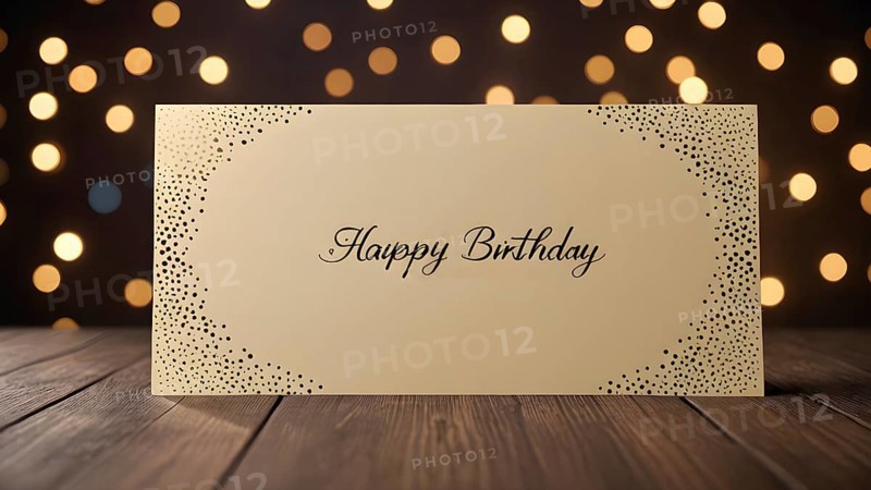Greeting card and postcard mix celebrating lifetime occasions with versatile, thoughtful designs for heartfelt connections, AI generated