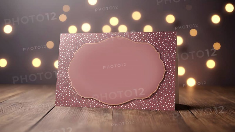 Greeting card and postcard mix celebrating lifetime occasions with versatile, thoughtful designs for heartfelt connections, AI generated