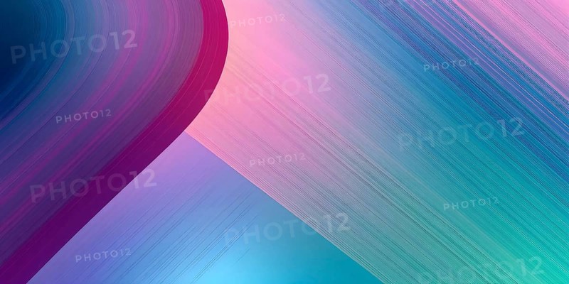 Abstract gradient background of squares. gradient backgrounds with empty space, AI generated
