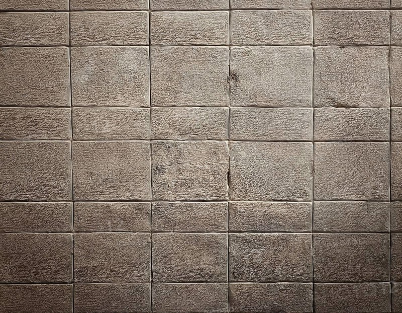 Rustic rock wall background poster featuring natural textures, stone aesthetics, and timeless geological-inspired decorative style, AI generated