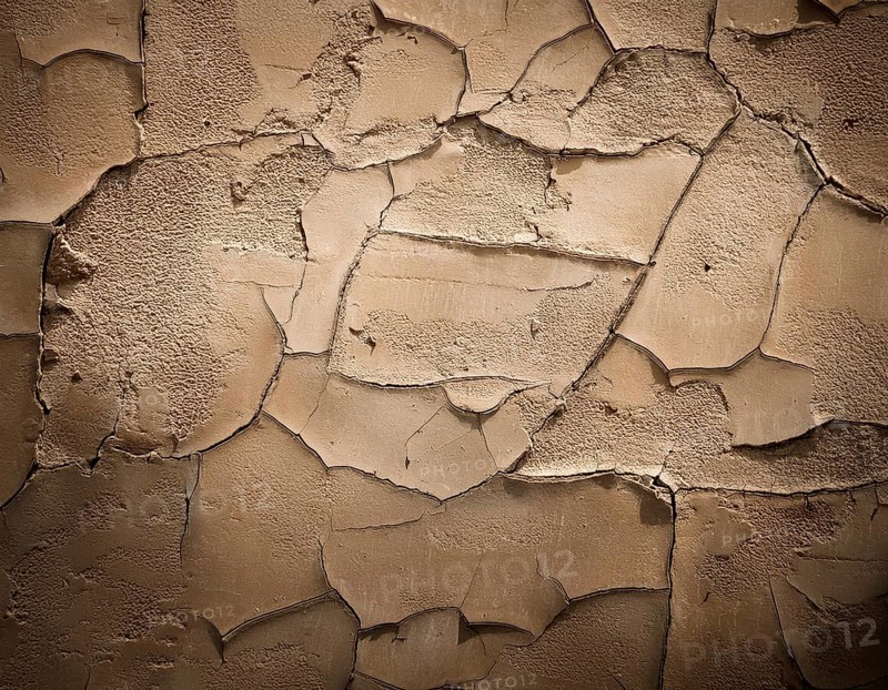 Vintage brick wall background poster with rustic textures, aged surfaces, and timeless printable décor for home spaces, AI generated
