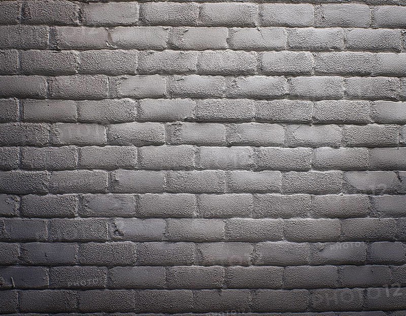 A versatile vintage brick wall digital print offering rustic warmth, textured charm, and industrial elegance for interior décor, AI generated