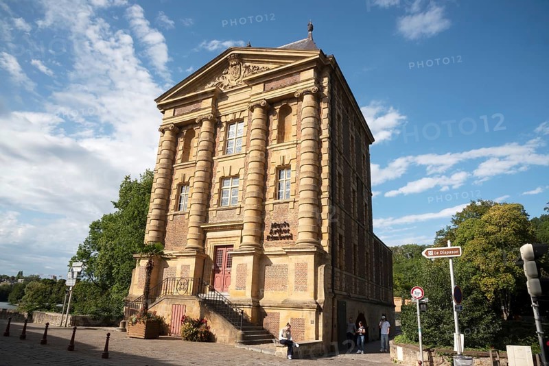 Arthur Rimbaud Museum, poet, poetess, Charleville-Mézières, Ardennes, Grand Est, France
