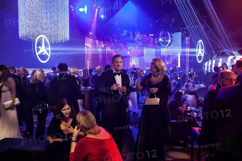 DEU Germany Germany Berlin Bambi Award Ceremony 2013 at the Stella Musical Theater am Potsdamer Platz