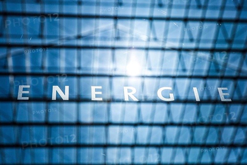 DEU Germany Germany Berlin The Energieforum Berlin, which is celebrating its 30th anniversary this year