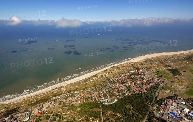 Aerial photo, Norderney, North Sea, North Sea island, East Frisian Islands, Lower Saxony, Germany, Europe, birds-eyes view, aerial photography, aerial photography, overview, overview, bird's eye view