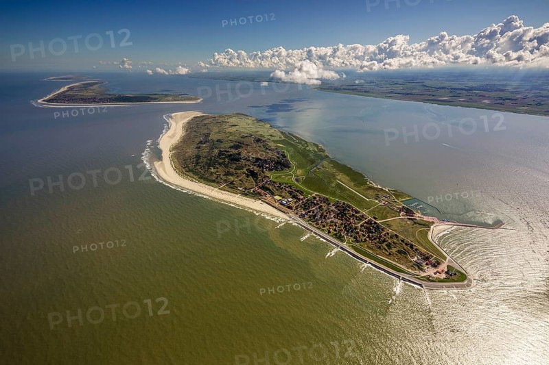 Groynes against land loss, Wadden Sea, aerial photo, Baltrum, North Sea, North Sea island, East Frisian Islands, Lower Saxony, Germany, Europe, birds-eyes view, aerial photo, aerial photography, aerial photography, overview, bird's eye view