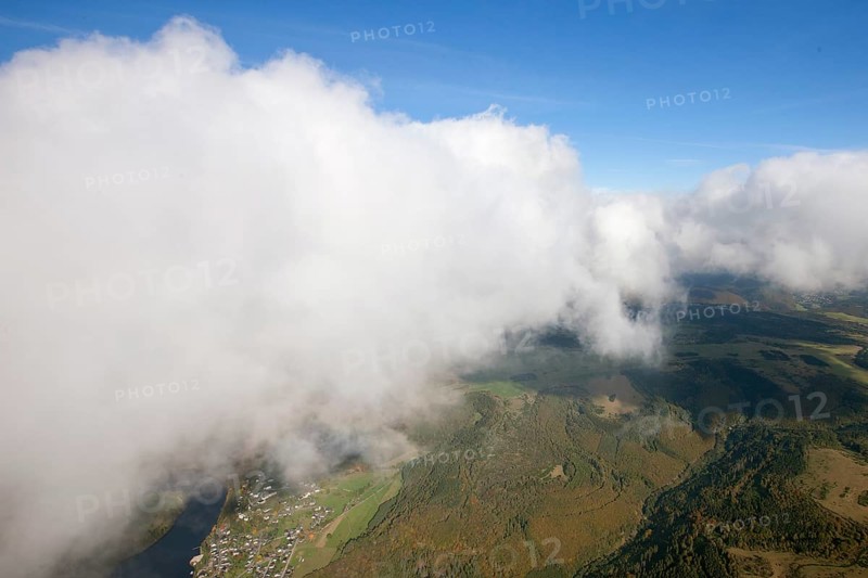 Simmerath, Belgium Aachen border area Eifel Rursee, North Rhine-Westphalia, Germany, Europe, aerial view, birds-eyes view, aerial photography, aerial photography, overview, overview, bird's eye view