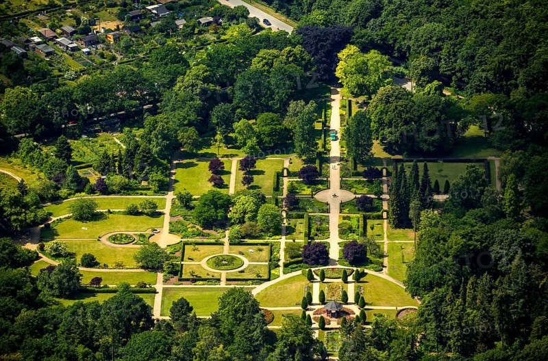 Volkspark Hamburg, Volkspark Altona, Hamburg, Free and Hanseatic City of Hamburg, Germany, Europe, aerial view, birds-eyes view, aerial photography, aerial photography, overview, overview, bird's eye view