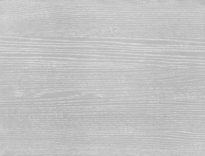 A full frame light grey wood grain surface