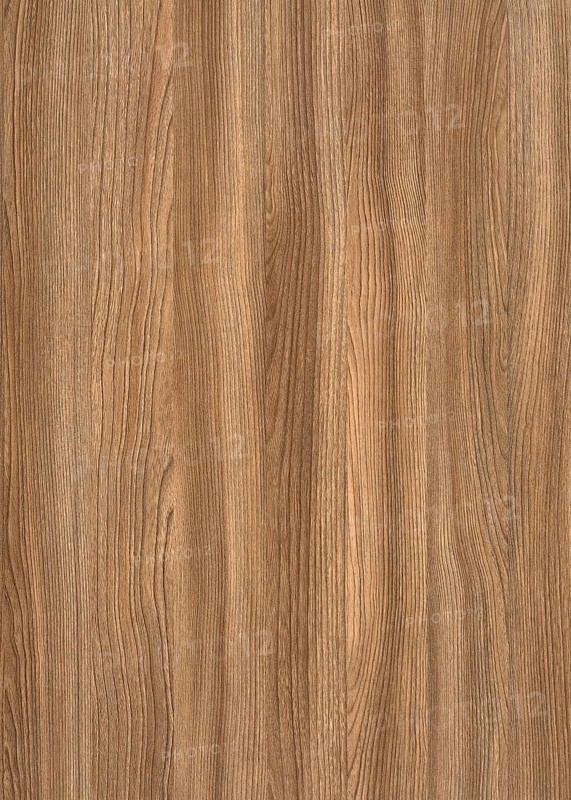 A full frame brown wood grain surface