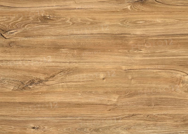 A full frame brown wood grain surface