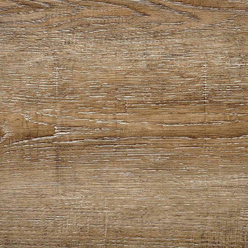 A full frame brown wood grain surface