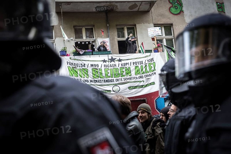 DEU Germany Germany Berlin 1st May in Berlin, Myfest and demonstrations