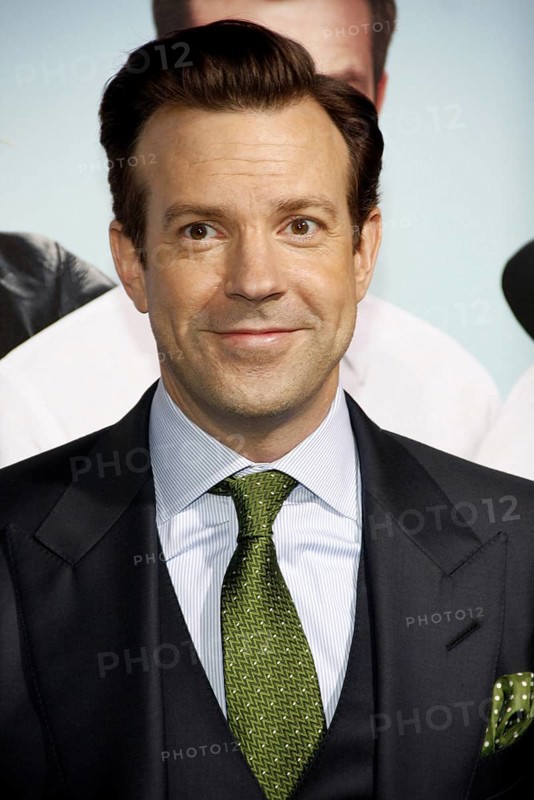 Jason Sudeikis at the Los Angeles premiere of 'Horrible Bosses 2' held at the TCL Chinese Theatre in Los Angeles on November 20, 2014 in Los Angeles, California. Credit: Lumeimages.com, Los Angeles, CA, USA, Los Angeles, California, USA