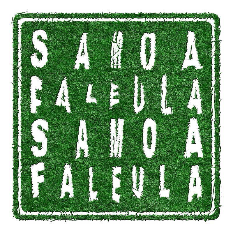 Samoa Faleula Sustainable Tourism Concept