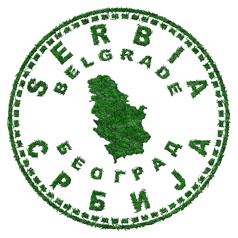 Serbia Belgrade Sustainable Tourism Concept