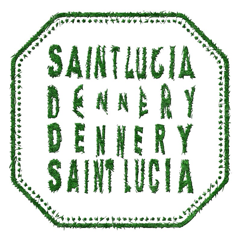 Saint Lucia Dennery Sustainable Tourism Concept