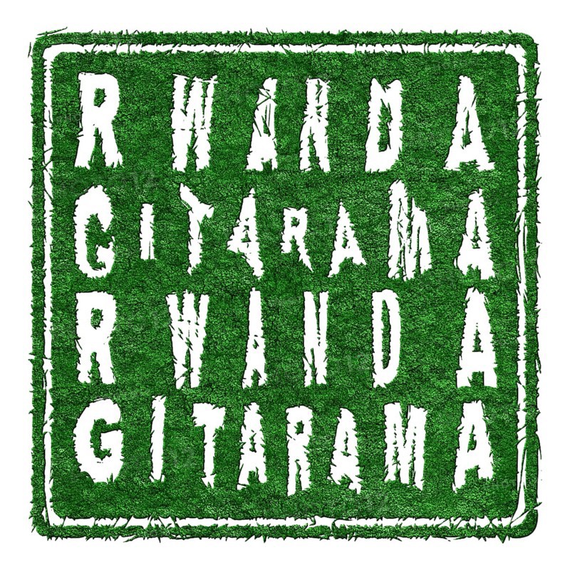 Rwanda Gitarama Sustainable Tourism Concept