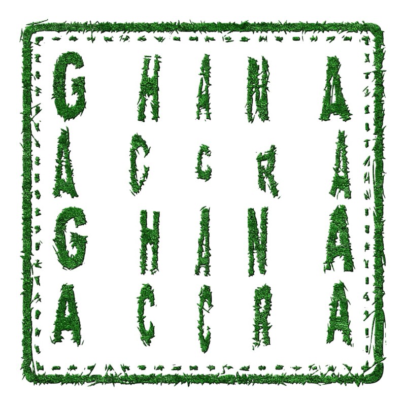 Ghana Accra Sustainable Tourism Concept