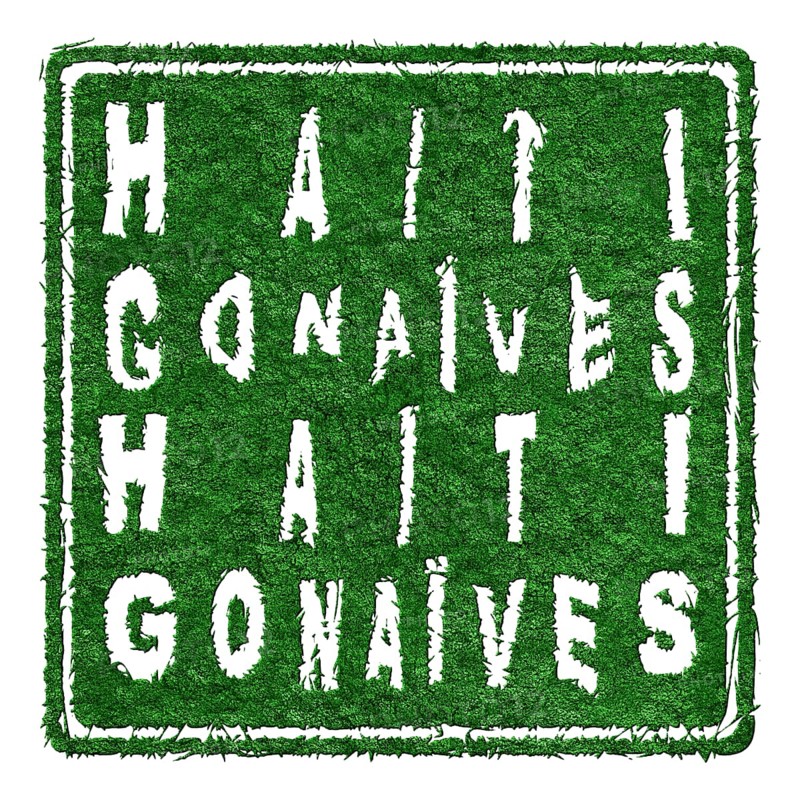 Haiti Gonaives Sustainable Tourism Concept