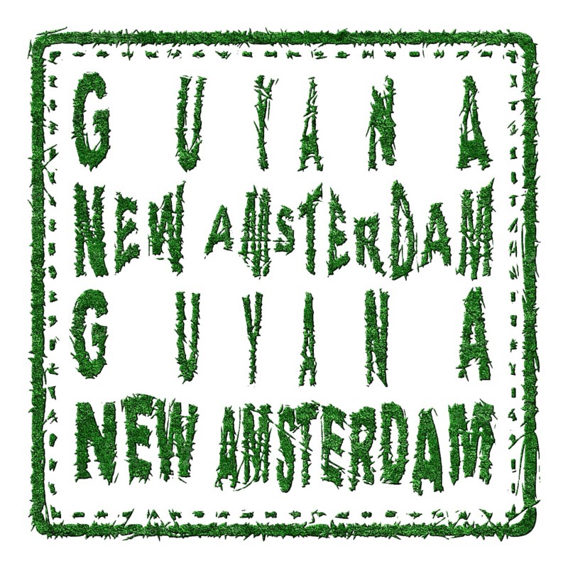 Guyana New Amsterdam Sustainable Tourism Concept