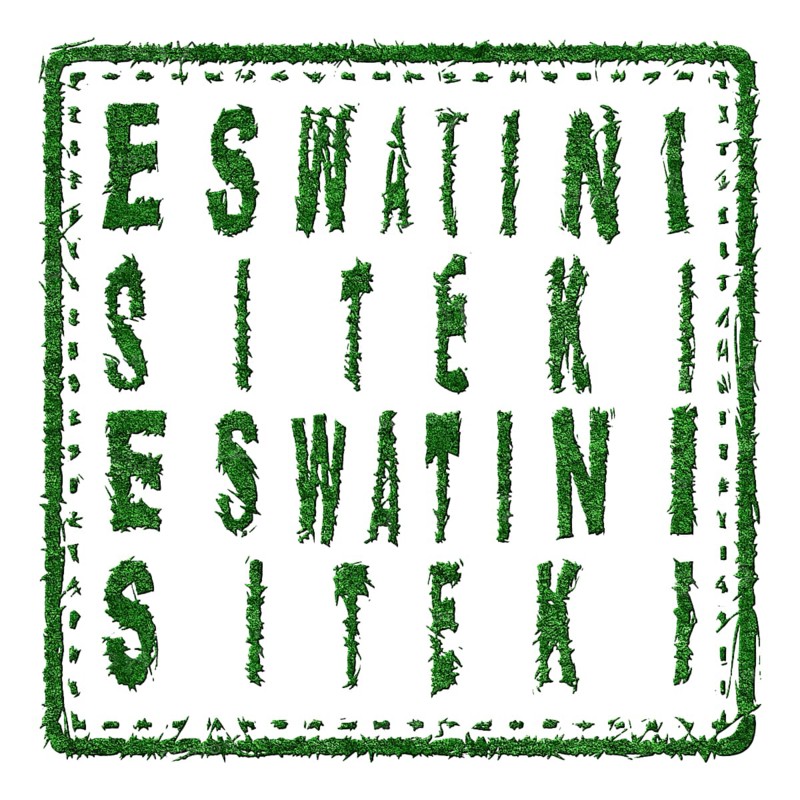 Eswatini Siteki Sustainable Tourism Concept