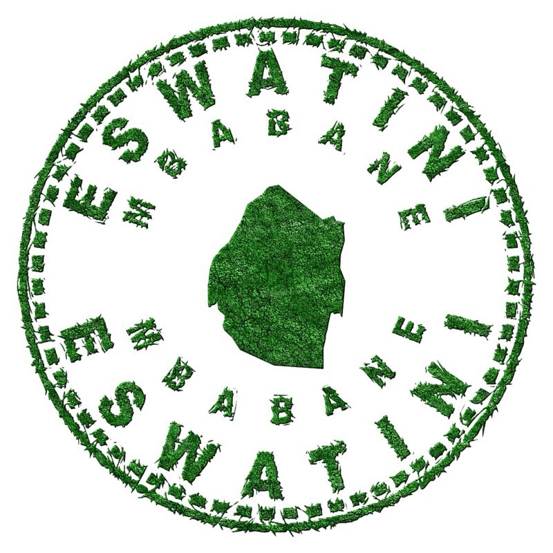 Eswatini Mbabane Sustainable Tourism Concept