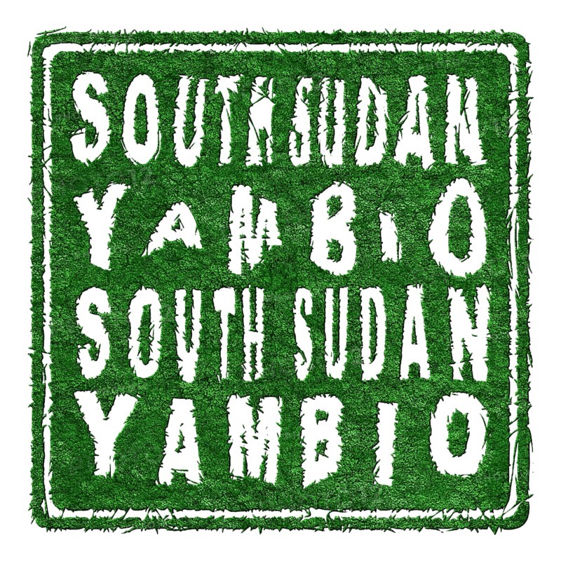 South Sudan Yambio Sustainable Tourism Concept