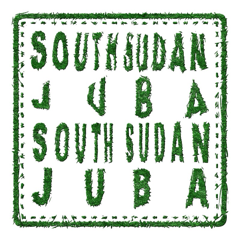 South Sudan Juba Sustainable Tourism Concept