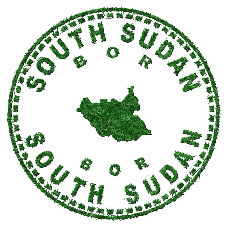 South Sudan Bor Sustainable Tourism Concept