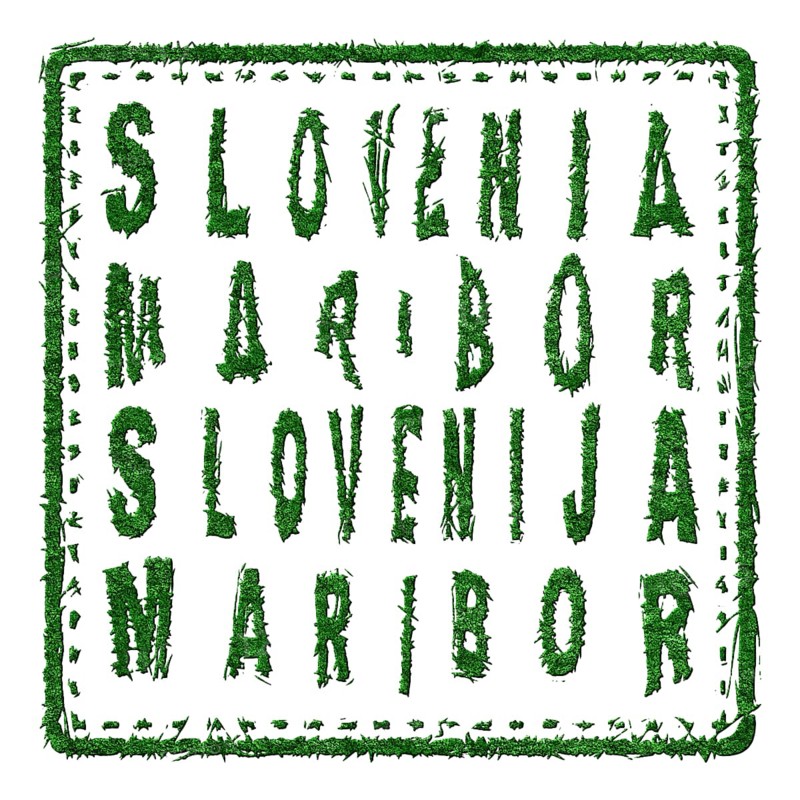 Slovenia Maribor Sustainable Tourism Concept