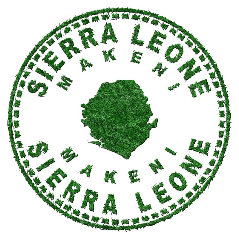 Sierra Leone Makeni Sustainable Tourism Concept