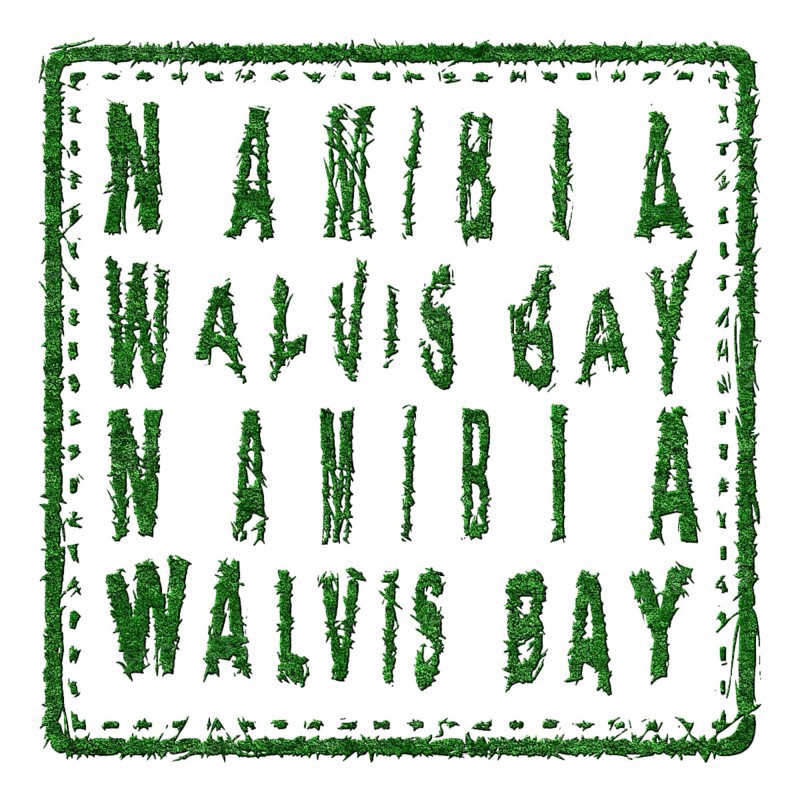 Namibia Walvis Bay Sustainable Tourism Concept