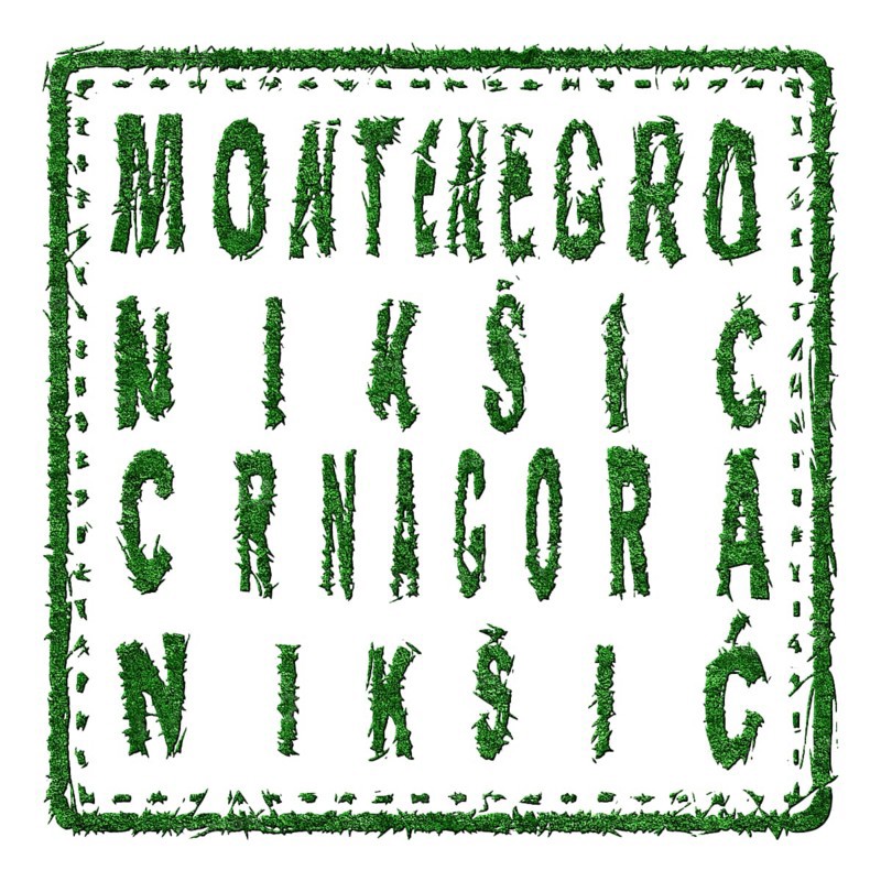 Montenegro Niksic Sustainable Tourism Concept