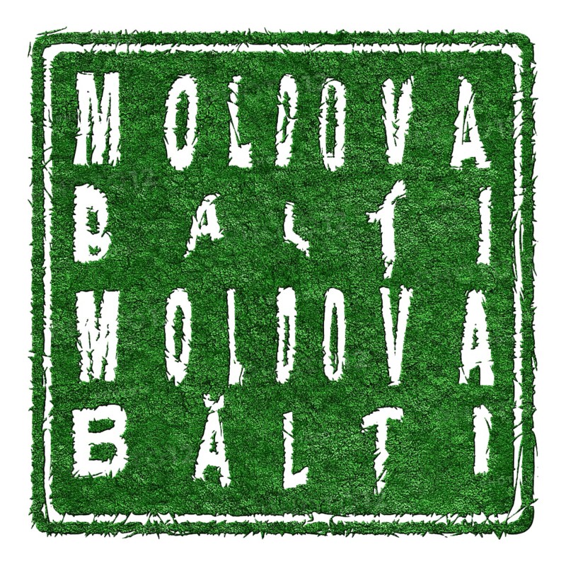 Moldova Balti Sustainable Tourism Concept