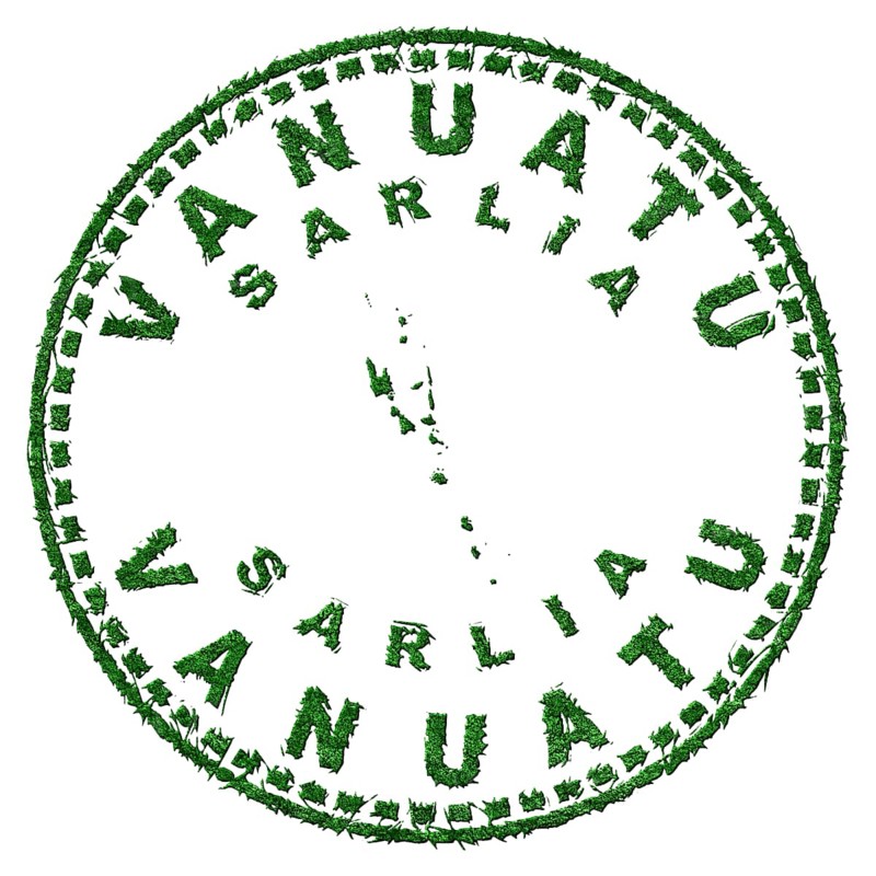 Vanuatu Sarlia Sustainable Tourism Concept