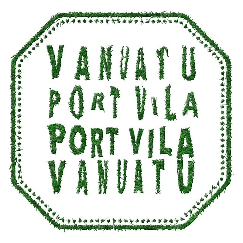 Vanuatu Port Vila Sustainable Tourism Concept