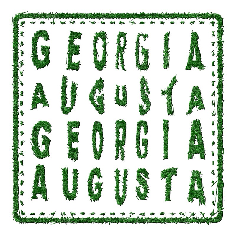 Georgia Augusta Sustainable Tourism Concept