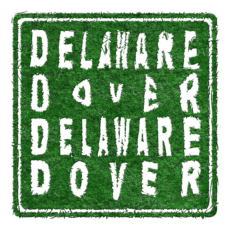 Delaware Dover Sustainable Tourism Concept