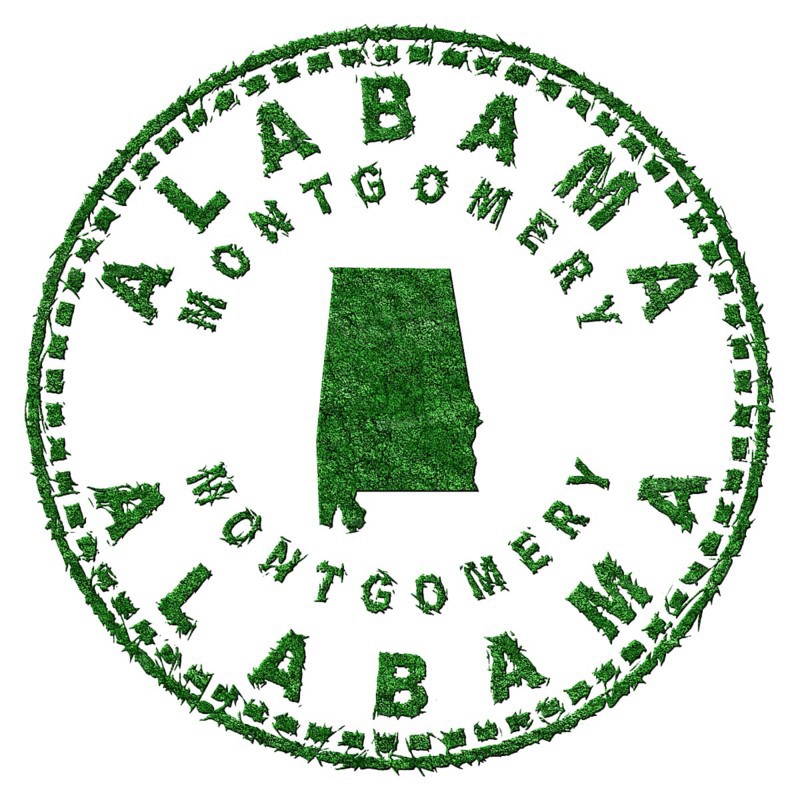 Alabama Montgomery Sustainable Tourism Concept
