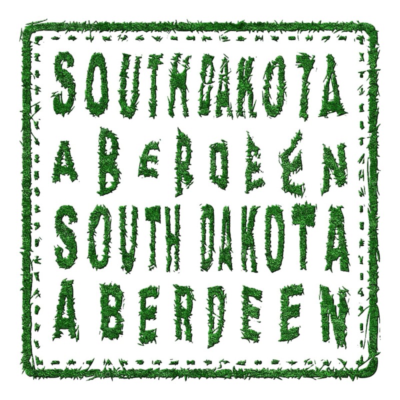 South Dakota Aberdeen Sustainable Tourism Concept