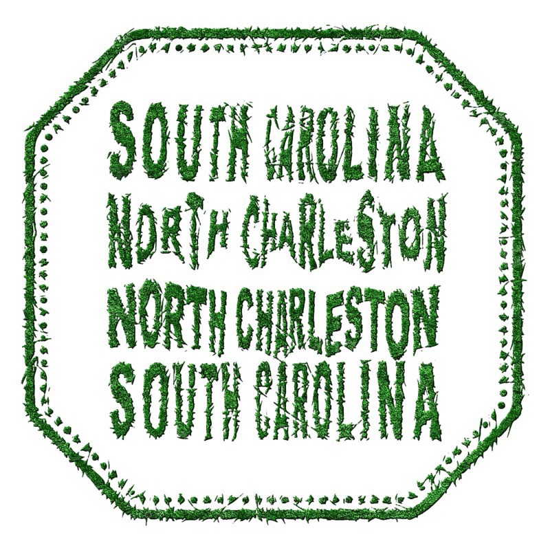 South Carolina North Charleston Sustainable Tourism Concept