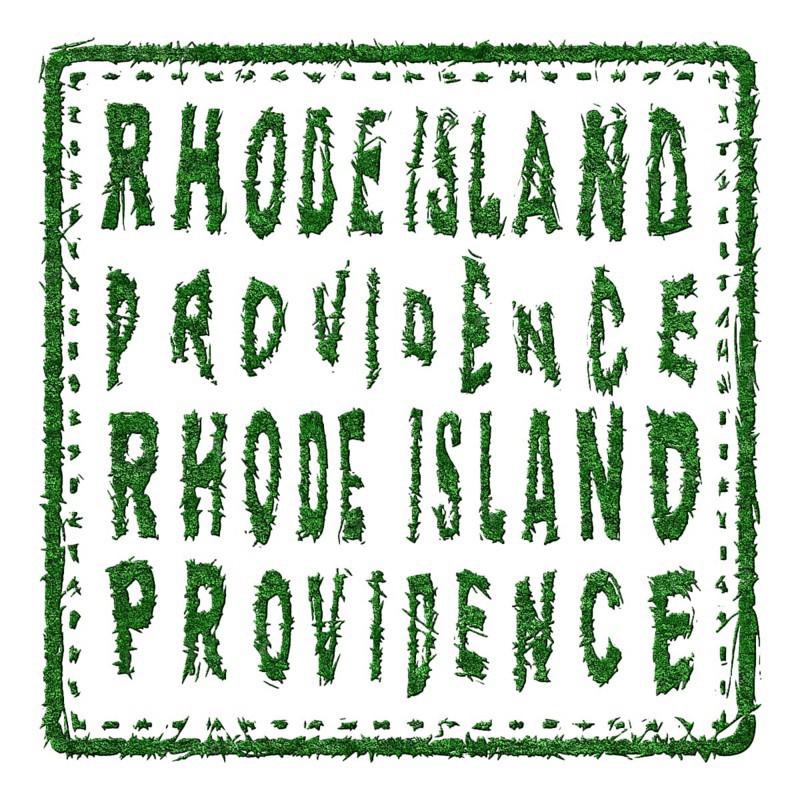 Rhode Island Providence Sustainable Tourism Concept