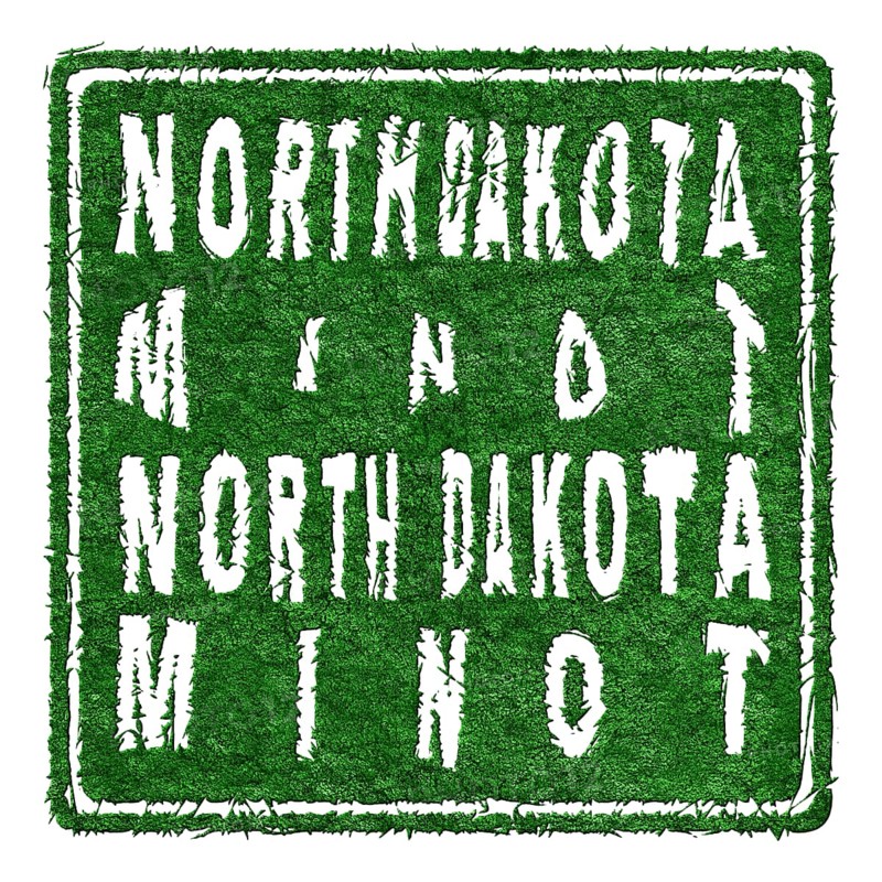North Dakota Minot Sustainable Tourism Concept