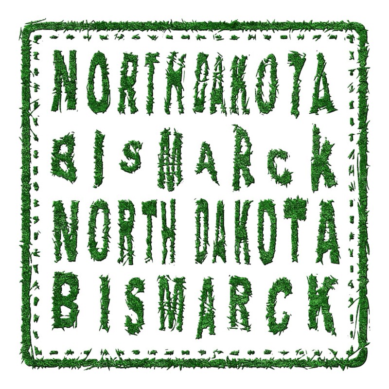 North Dakota Bismarck Sustainable Tourism Concept